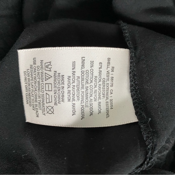 Maeve eyelet wrap skirt - Picture 10 of 10